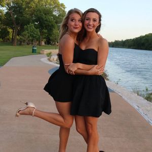 Meet your Posher, Erin